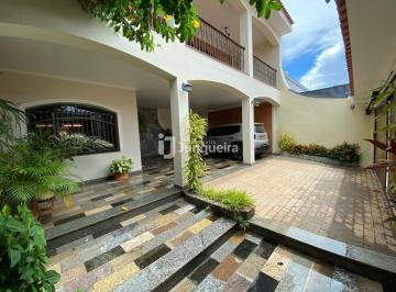 Casa · 316m² · 4 Quartos · 4 Vagas · Casa à venda, 4 quartos, 4 vagas, Vila Rezende - Piracicaba/SP