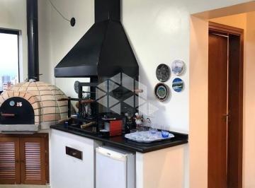 Apartamento · 135m² · 4 Quartos · 5 Vagas · Vendo Excelente Cobertura no Jardim Avelino