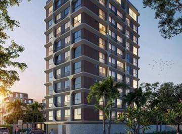 Apartamento · 28m² · 1 Quarto · Apartamento à venda, 1 quarto, Intermares - Cabedelo/PB