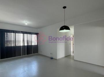Apartamento · 71m² · 2 Quartos · 1 Vaga · Apartamento à venda em Jundiaí (Centro) – 71 m², segurança 24h e salão de festas