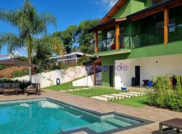 Casa · 262m² · 3 Quartos · 10 Vagas · Casa à venda em Jundiaí (Chácara Terra Nova) — 262,44 m² úteis em terreno de 1.000 m²