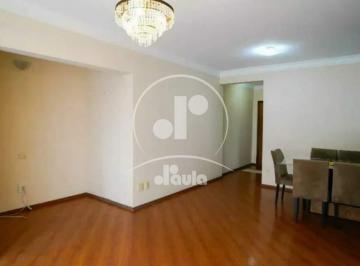Apartamento · 93m² · 3 Quartos · 2 Vagas · Apartamento à venda, 3 quartos 1 suíte Vila Bastos em Santo André/SP