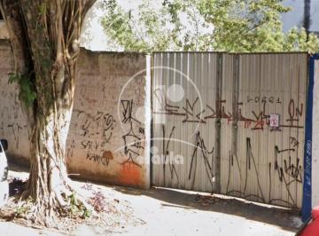 Terreno · 611m² · terreno à venda, Bairro Jardim em Santo André/SP