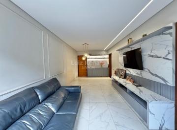 Apartamento · 135m² · 3 Quartos · 2 Vagas · Área privativa à venda no bairro Graça