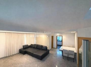 Apartamento · 178m² · 3 Quartos · 3 Vagas · Cobertura à venda no bairro Sagrada Família