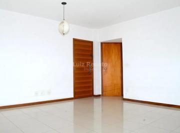 Apartamento · 105m² · 4 Quartos · 2 Vagas · Apartamento à venda no bairro Cidade Nova