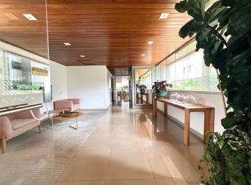 Apartamento · 132m² · 4 Quartos · 2 Vagas · Apartamento à venda no Bairro Sion