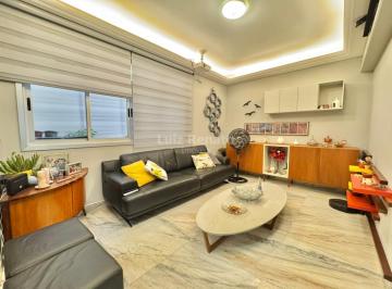 Apartamento · 120m² · 4 Quartos · 1 Vaga · Apartamento à venda no Bairro Cruzeiro