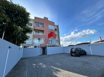 Apartamento · 54m² · 3 Quartos · 1 Vaga · Apartamento com 54,39m² 3 quartos, para aluguel, no bairro Jardim Itália em São José dos Pinhais