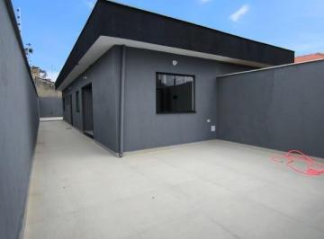 Casa · 62m² · 2 Quartos · 2 Vagas · Casa à venda com 2 quartos no bairro Cibratel II 