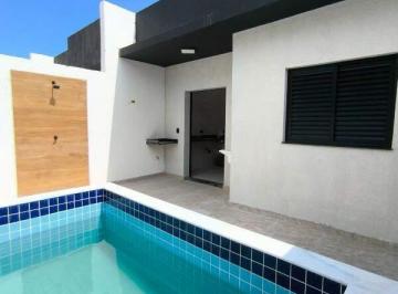 Casa · 52m² · 2 Quartos · 1 Vaga · Casa à venda com 2 quartos no bairro Bopiranga 