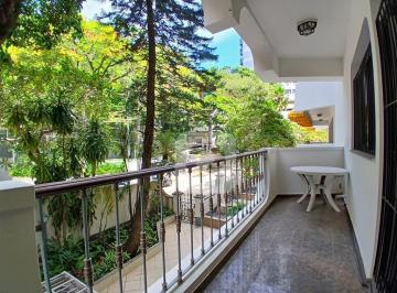 Apartamento · 280m² · 5 Quartos · 3 Vagas · 5 QUARTOS , parte nobre da Tijuca!!