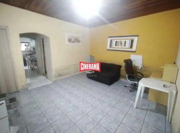 Casa · 100m² · 2 Quartos · 2 Vagas · Casa à venda, 2 quartos, 2 vagas, Nova Gerty - São Caetano do Sul/SP