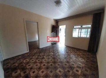 Casa · 100m² · 2 Quartos · 2 Vagas · Casa para aluguel, 2 quartos, 2 vagas, Santa Maria - São Caetano do Sul/SP