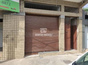 Comercial · 35m² · Loja para aluguel, Eldorado - Contagem/MG