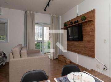Apartamento · 42m² · 1 Quarto · 1 Vaga · Apartamento à Venda - Barra Funda, 1 Quarto, 42 m2