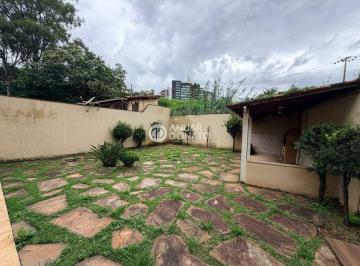Anuar Donato Venda Casa Residencial Santa Lucia · Casa Residencial / Comercial no bairro Santa Lúcia, Belo Horizonte – 3 quartos, 1 suíte, 3 salas, qu