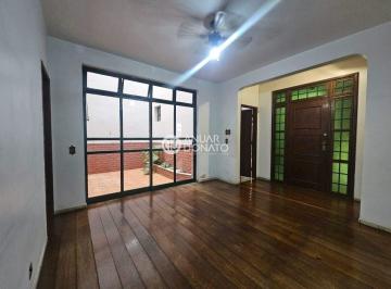 Anuar Donato Apto Área Privativa 4 Quartos Coração de Jesus · Bairro Cidade Jardim - Apartamento com área privativa á venda Anuar Donato