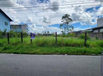 Comercial · Terreno no Bairro Cidade Nova em Itajaí SC