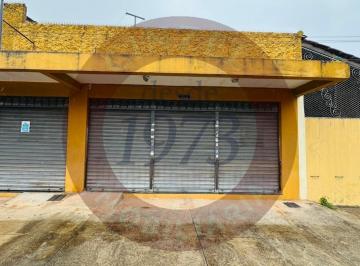 Comercial · 62m² · LOJA - QNA 07 LOTE 01 LOJA 04