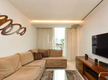 Apartamento · 88m² · 3 Quartos · 2 Vagas · Apartamento para aluguel, 3 quartos, 1 suíte, 2 vagas, Santa Tereza - Belo Horizonte/MG