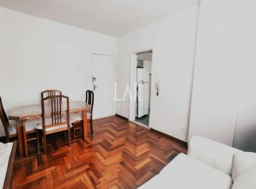 Apartamento · 86m² · 1 Quarto · 1 Vaga · Apartamento para aluguel, 1 quarto, 1 vaga, Sagrada Família - Belo Horizonte/MG