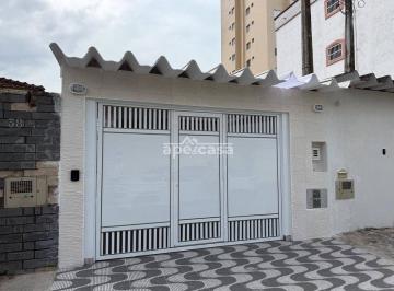 Casa · 70m² · 2 Quartos · 2 Vagas · Casa Germinada Maracanã