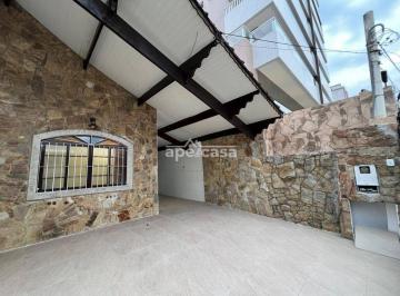 Casa · 85m² · 2 Quartos · 3 Vagas · Casa na Tupi