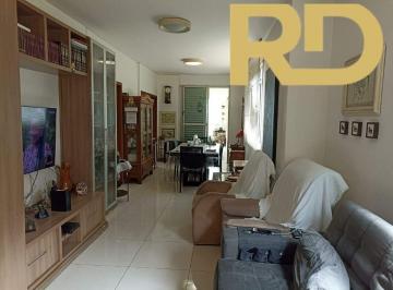 Apartamento · 180m² · 4 Quartos · 3 Vagas · Amplo apartamento Santa Lúcia