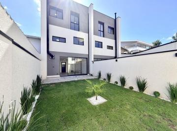 Casa · 237m² · 3 Quartos · 4 Vagas · Imoveis - em Aristocrata