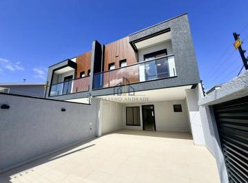 Casa · 237m² · 3 Quartos · 4 Vagas · Belíssimo imóvel com 237 m², localizado na Rua Arthur Schopenhauer, nº 448, Bairro Aristocrata