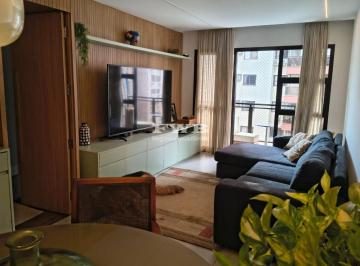 Foto 01 · Apartamento, Barra da Tijuca, Rio de Janeiro, RJ