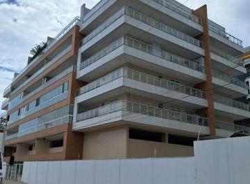 Apartamento · 100m² · 2 Quartos · 1 Vaga · OPORTUNIDADE INVESTIMENTO MOBILIADO NO BRAGA – CABO FRIO/RJ