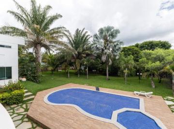 Casa · 730m² · 7 Quartos · 4 Vagas · QL 14, Lago Norte- Mansão Assinada por Fernando Galvão