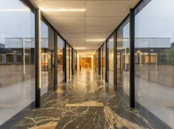 Apartamento · 750m² · 5 Quartos · 5 Vagas · COBERTURA CORPORATIVA TROPHY ASSET | LUXO ABSOLUTO NO CENTRO EMPRESARIAL VARIG