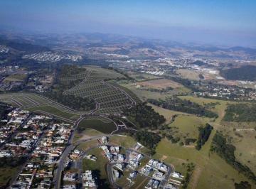 Terreno · Terreno a venda no Ecoville III