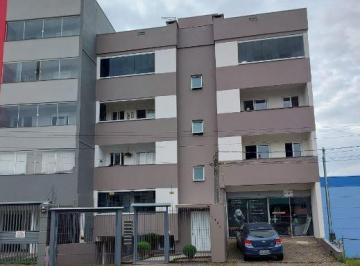 Apartamento · 67m² ·
Apartamento no Loteamento Treviso- Bairro Diamantino