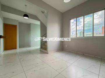 Apartamento · 200m² · 3 Quartos · 2 Vagas · Residencial › Cobertura no Buritis com 200,00 (M²), 3 quartos e 2 vagas para Venda