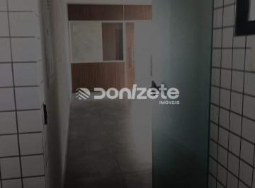 Comercial · 67m² · 1 Vaga · Sala Comercial 67 m² no Centro de Santo André — 3 Salas, 2 Banheiros, 1 Vaga
