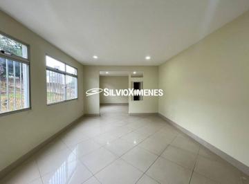 Apartamento · 170m² · 4 Quartos · 2 Vagas · Residencial › Apartamento no Luxemburgo com 170,00 (M²), 4 quartos e 2 vagas para Aluguel