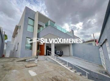 Casa · 217m² · 4 Quartos · 3 Vagas · Residencial › Casa no Horto Florestal com 217,00 (M²), 4 quartos e 3 vagas para Venda
