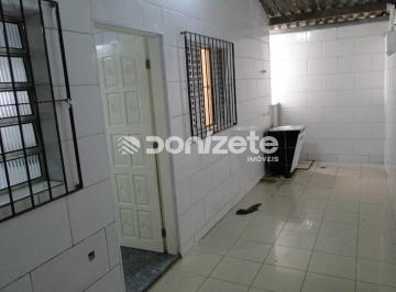 Casa · 120m² · 4 Quartos · 2 Vagas · Casa à venda em Santo André - Vila Homero Thon, 4 quartos, 2 vagas, 120 m² úteis