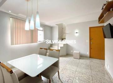 Apartamento · 175m² · 4 Quartos · 2 Vagas · Residencial › Cobertura no Prado com 175,00 (M²), 4 quartos e 2 vagas para Venda