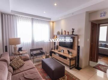 Apartamento · 64m² · 2 Quartos · 2 Vagas · Residencial › Apartamento no Serra com 64,00 (M²), 2 quartos e 2 vagas para Venda