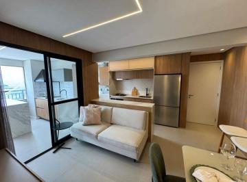 Apartamento · 62m² · 2 Quartos · 1 Vaga · Apartamento 2 Quartos com 1 Suíte no Campestre, Santo André – Ótima Oportunidade