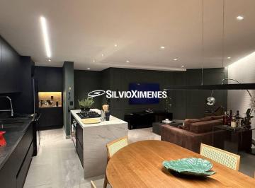 Apartamento · 106m² · 3 Quartos · 2 Vagas · Residencial › Apartamento no Sion com 106,00 (M²), 3 quartos e 2 vagas para Venda