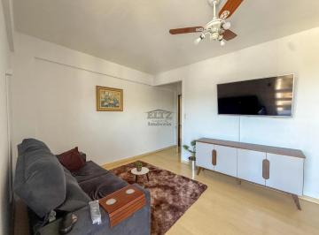 Apartamento · 2 Quartos · Apto de 02 Dormitórios no Bairro Ouro Branco - NH