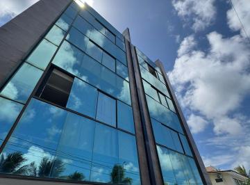Apartamento · 31m² · 1 Quarto · 1 Vaga · 
                                FLAT BEIRA MAR NA PRAIA DE FORMOSA CABEDELO / PB
                  