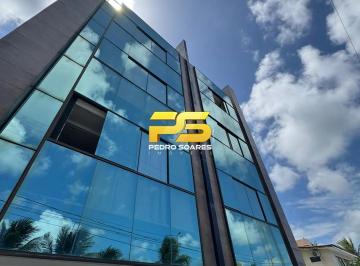 Apartamento · 31m² · 1 Quarto · 1 Vaga · FLAT BEIRA MAR NA PRAIA DE FORMOSA CABEDELO / PB