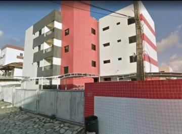 Apartamento · 80m² · 3 Quartos · 2 Vagas · APARTAMENTO DE 80 METROS A VENDA NO BAIRRO DOS BANCARIOS EM JOÃO PESSOA - PB